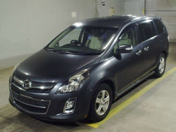 2009 Mazda MPV