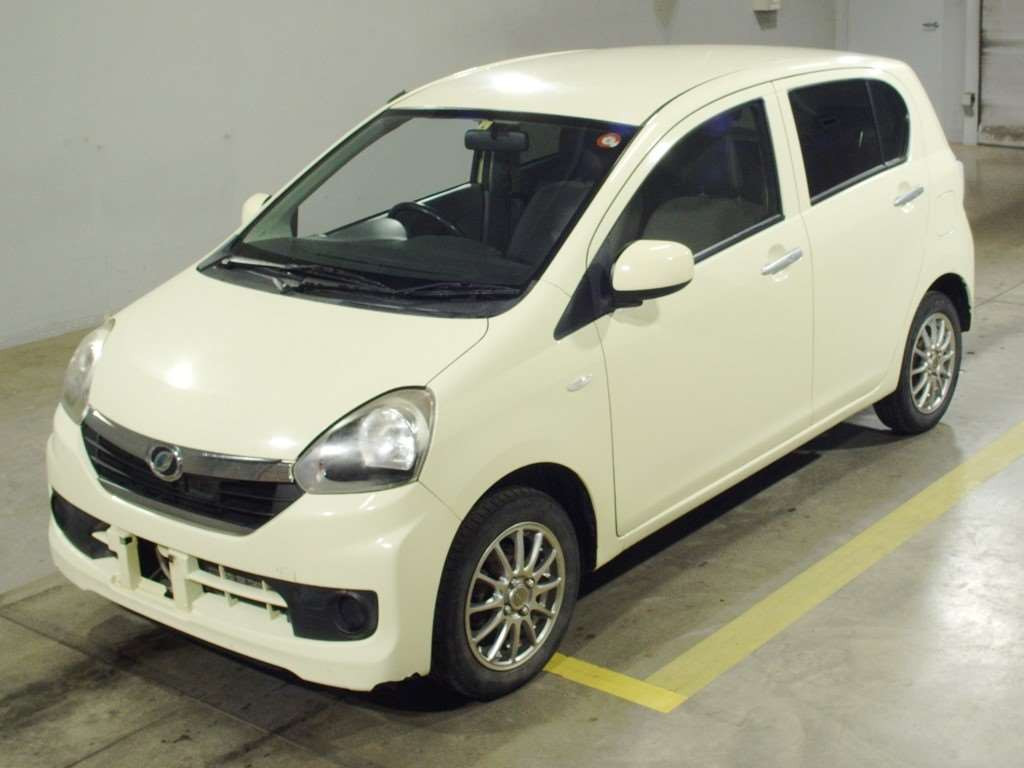 2014 Daihatsu Mira es LA310S[0]