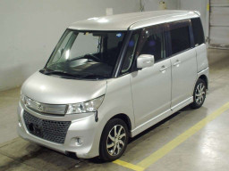 2011 Suzuki Palette SW