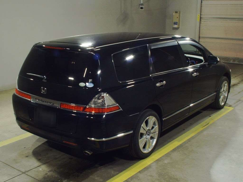 2006 Honda Odyssey RB2[1]