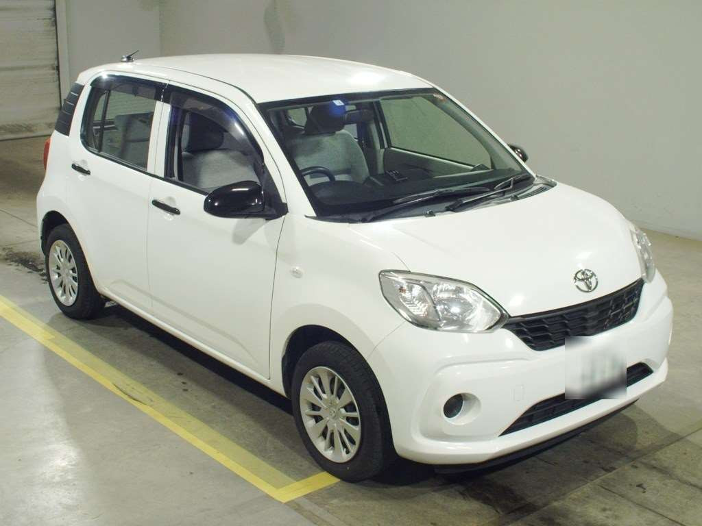 2016 Toyota Passo M700A[2]