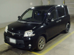 2014 Toyota Sienta