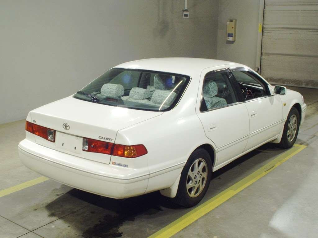 2000 Toyota Camry SXV20[1]