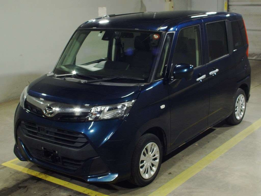 2017 Daihatsu Thor M910S[0]