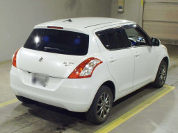 2016 Suzuki Swift