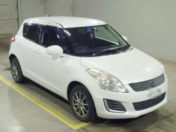 2016 Suzuki Swift