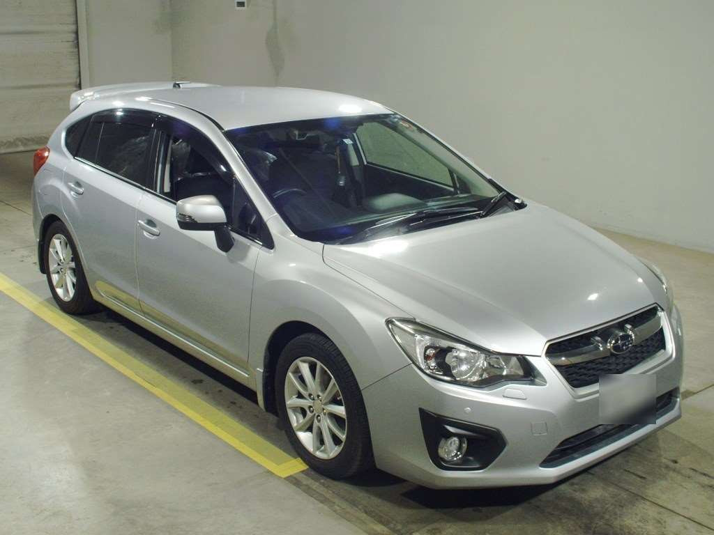 2013 Subaru Impreza Sports GP7[2]