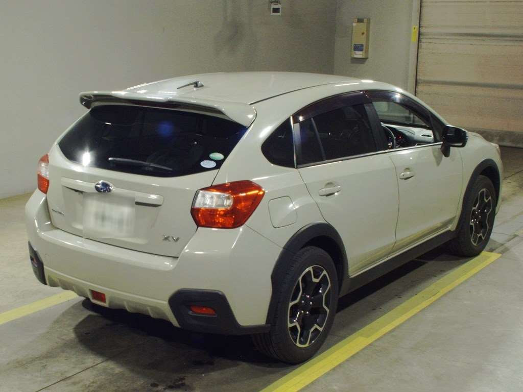 2015 Subaru XV GP7[1]