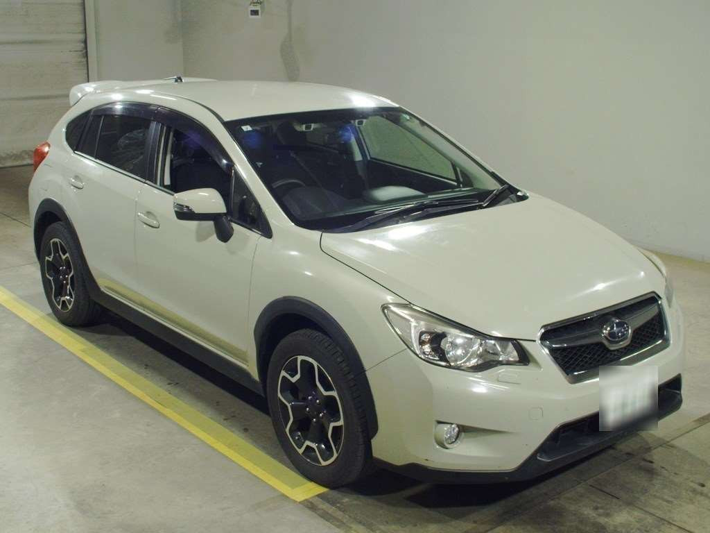 2015 Subaru XV GP7[2]