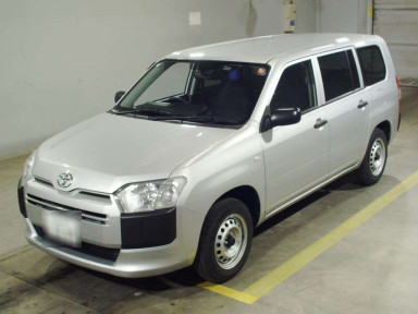 2020 Toyota Probox