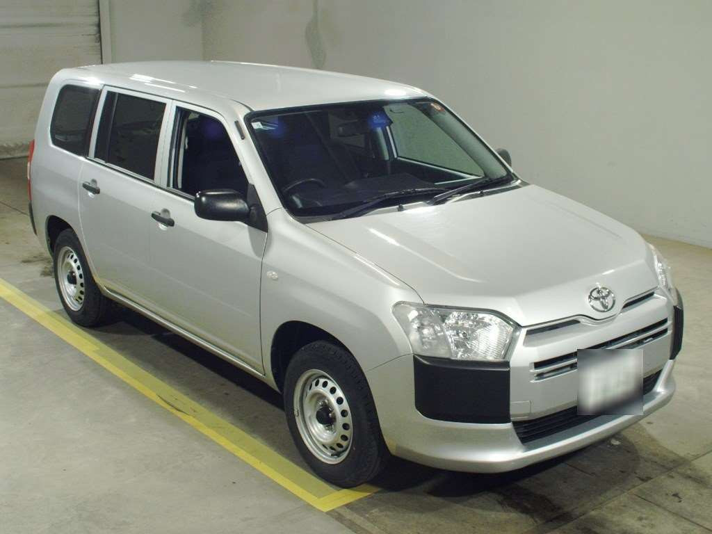 2020 Toyota Probox NCP165V[2]