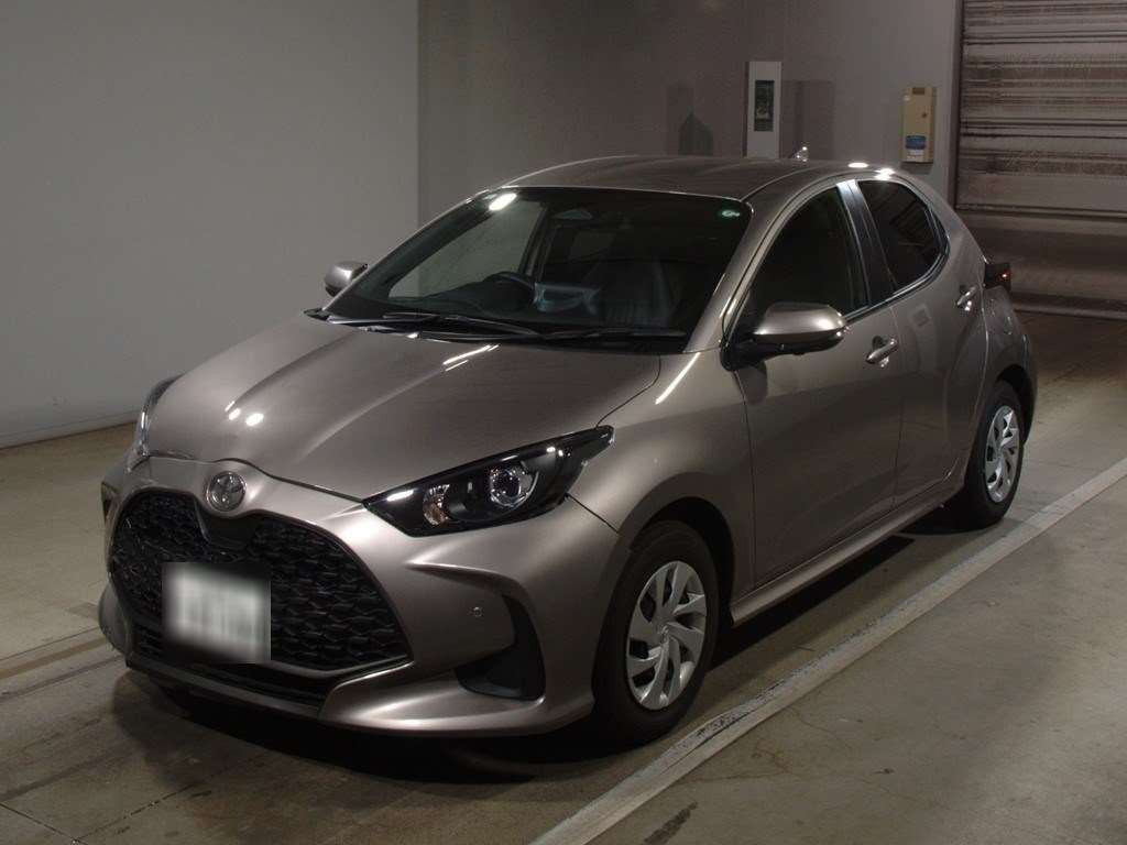 2024 Toyota YARIS MXPH14[0]