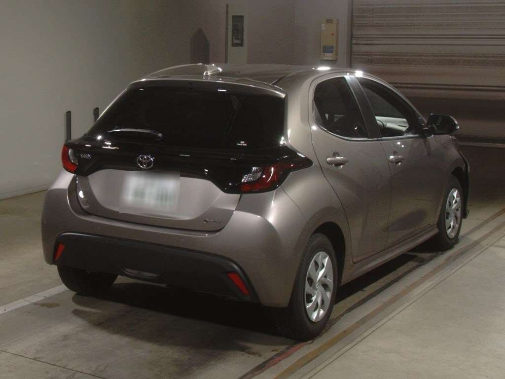 2024 Toyota YARIS MXPH14[1]