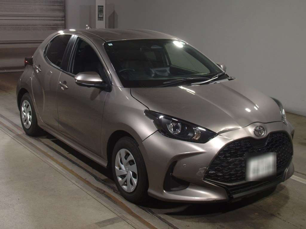 2024 Toyota YARIS MXPH14[2]