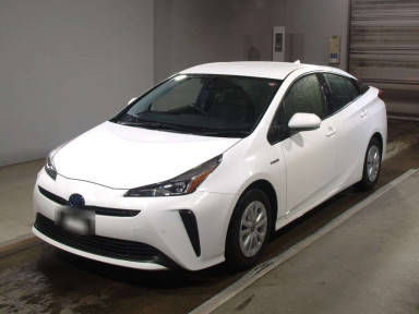 2019 Toyota Prius