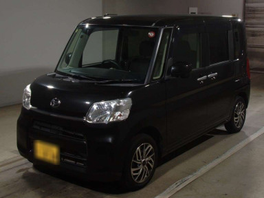 2016 Daihatsu Tanto