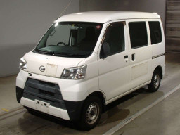 2018 Daihatsu Hijet Cargo