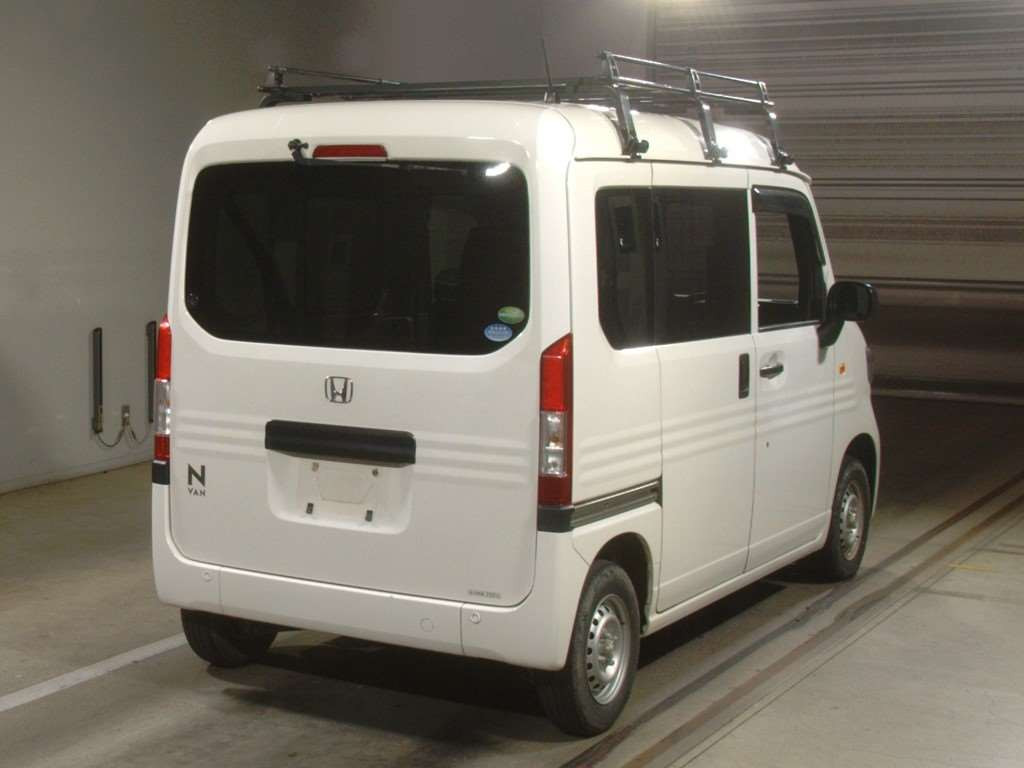 2018 Honda N-VAN JJ1[1]