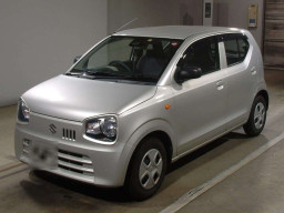 2019 Suzuki Alto