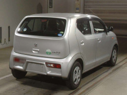 2019 Suzuki Alto