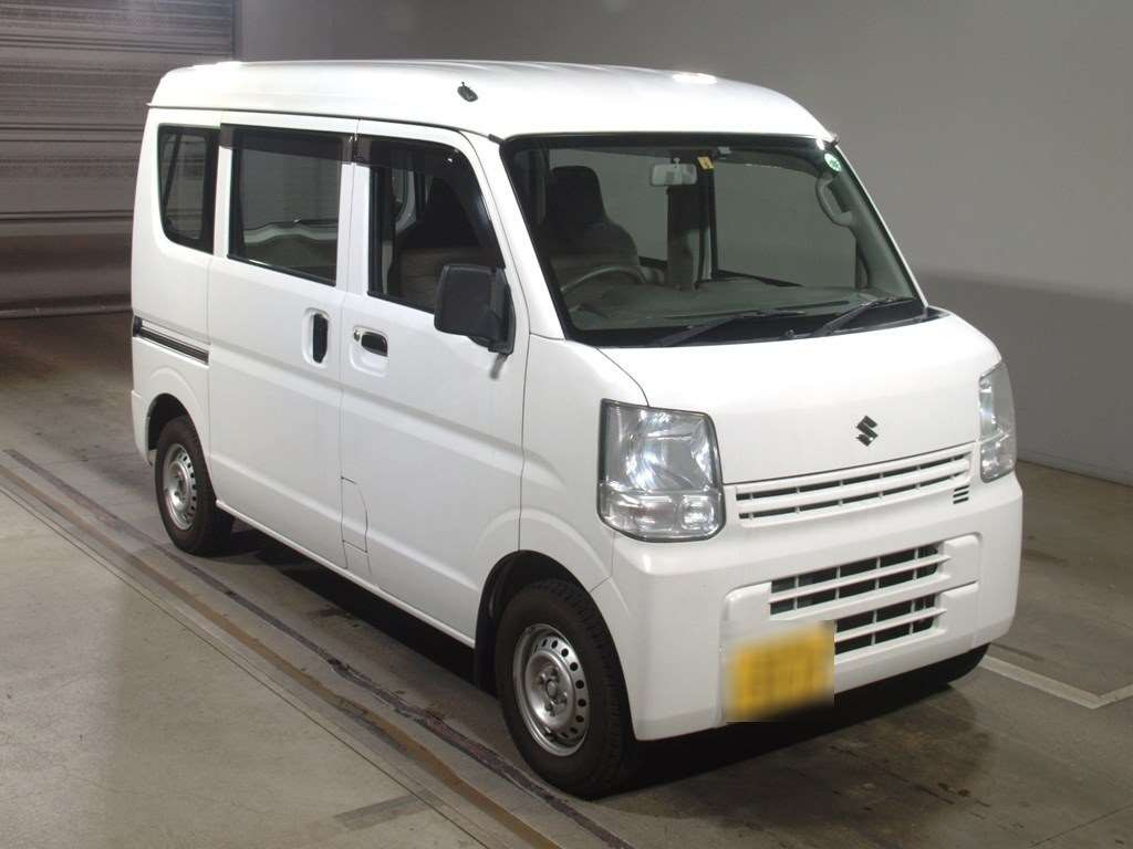 2017 Suzuki Every DA17V[2]