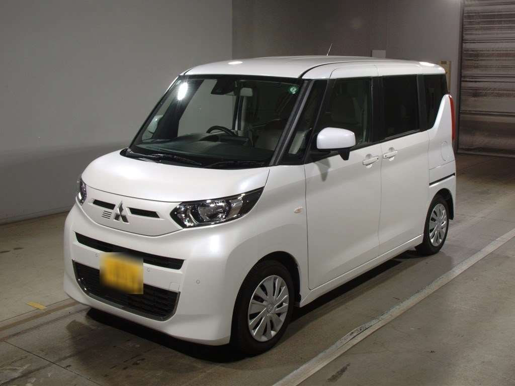 2020 Mitsubishi eK Space B34A[0]