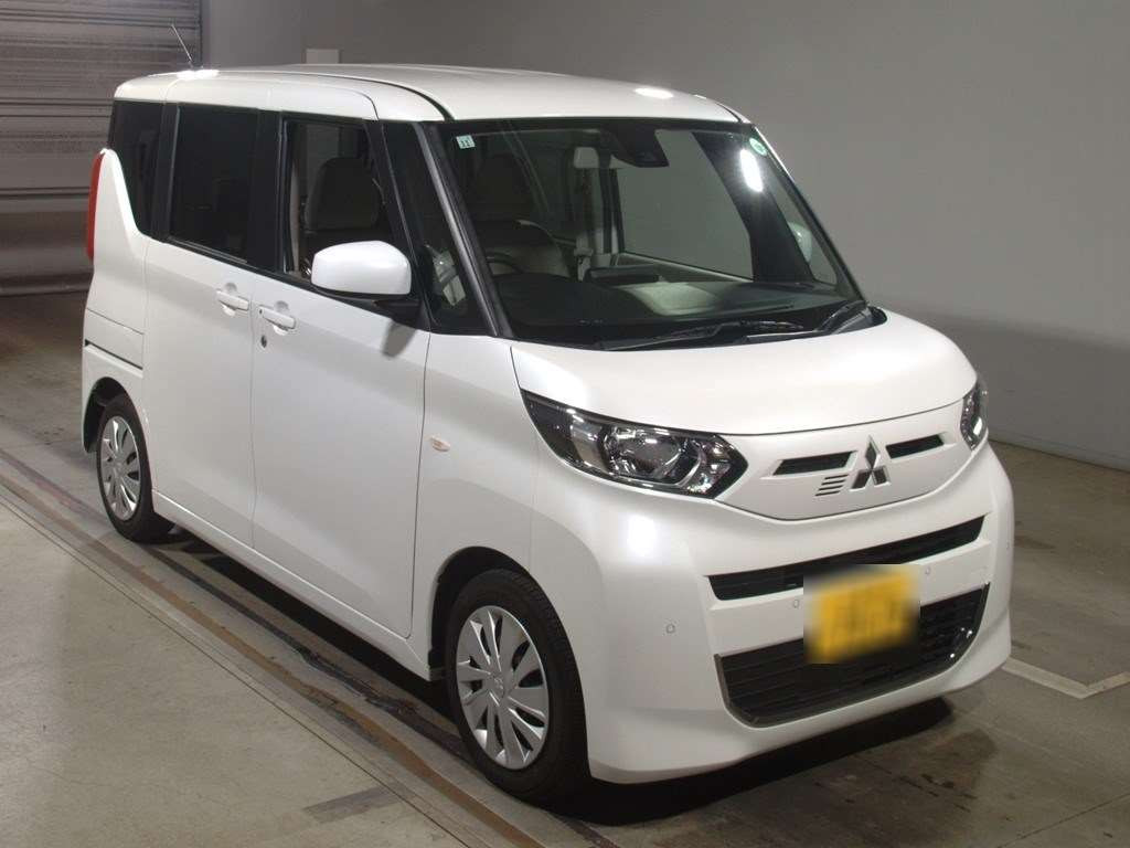 2020 Mitsubishi eK Space B34A[2]