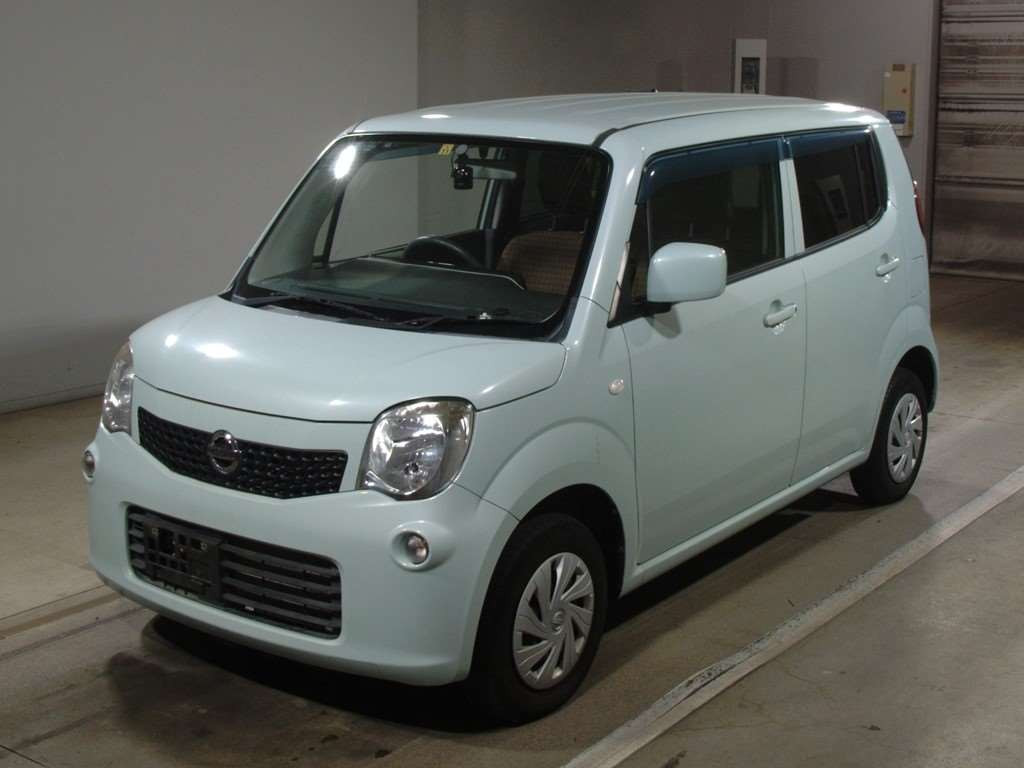 2013 Nissan Moco MG33S[0]