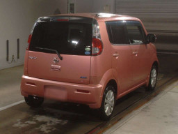 2013 Nissan Moco