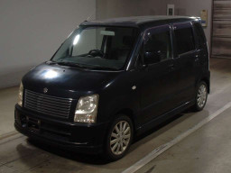 2006 Suzuki Wagon R