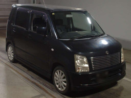 2006 Suzuki Wagon R