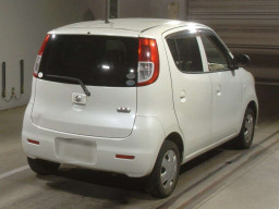 2009 Suzuki MR Wagon