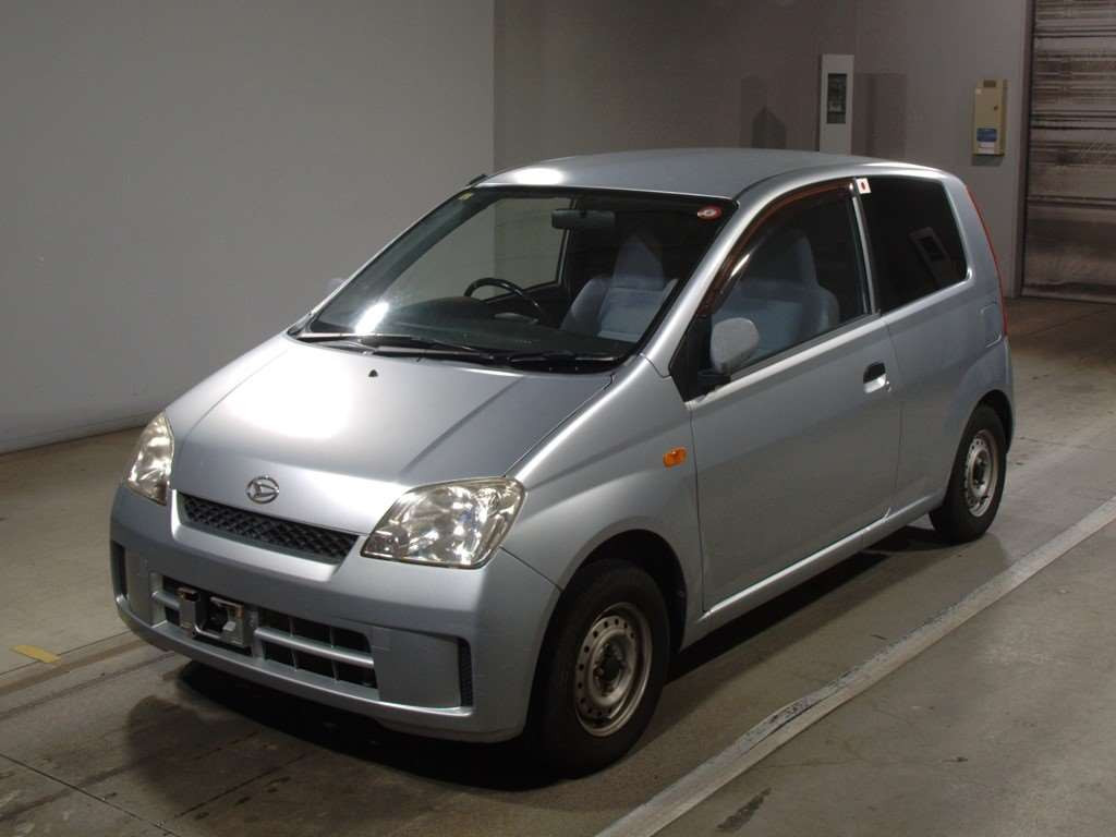 2003 Daihatsu Mira L250V[0]