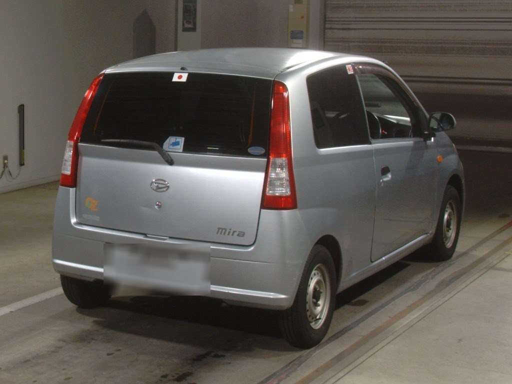 2003 Daihatsu Mira L250V[1]