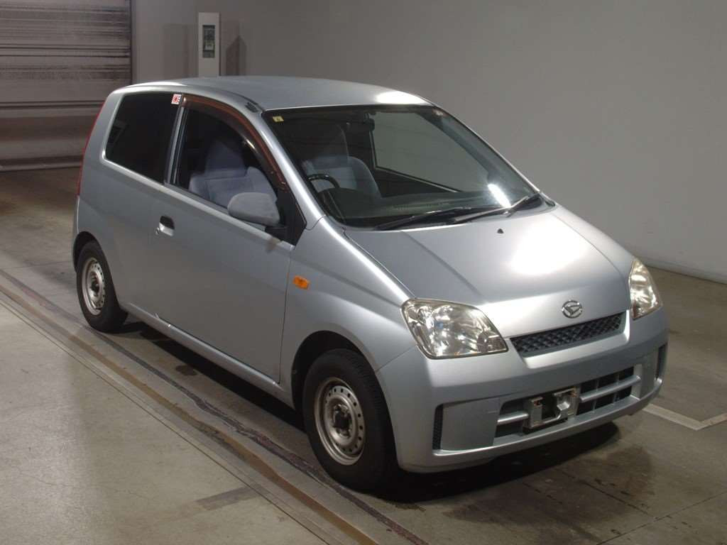 2003 Daihatsu Mira L250V[2]