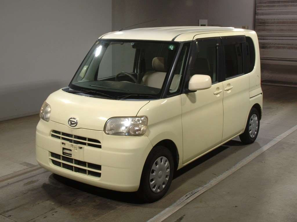 2009 Daihatsu Tanto L375S[0]