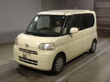 2009 Daihatsu Tanto