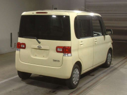 2009 Daihatsu Tanto