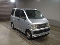 2003 Daihatsu Atrai Wagon