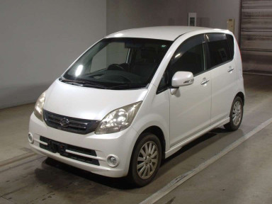 2010 Daihatsu Move