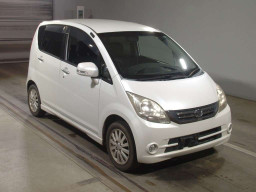 2010 Daihatsu Move