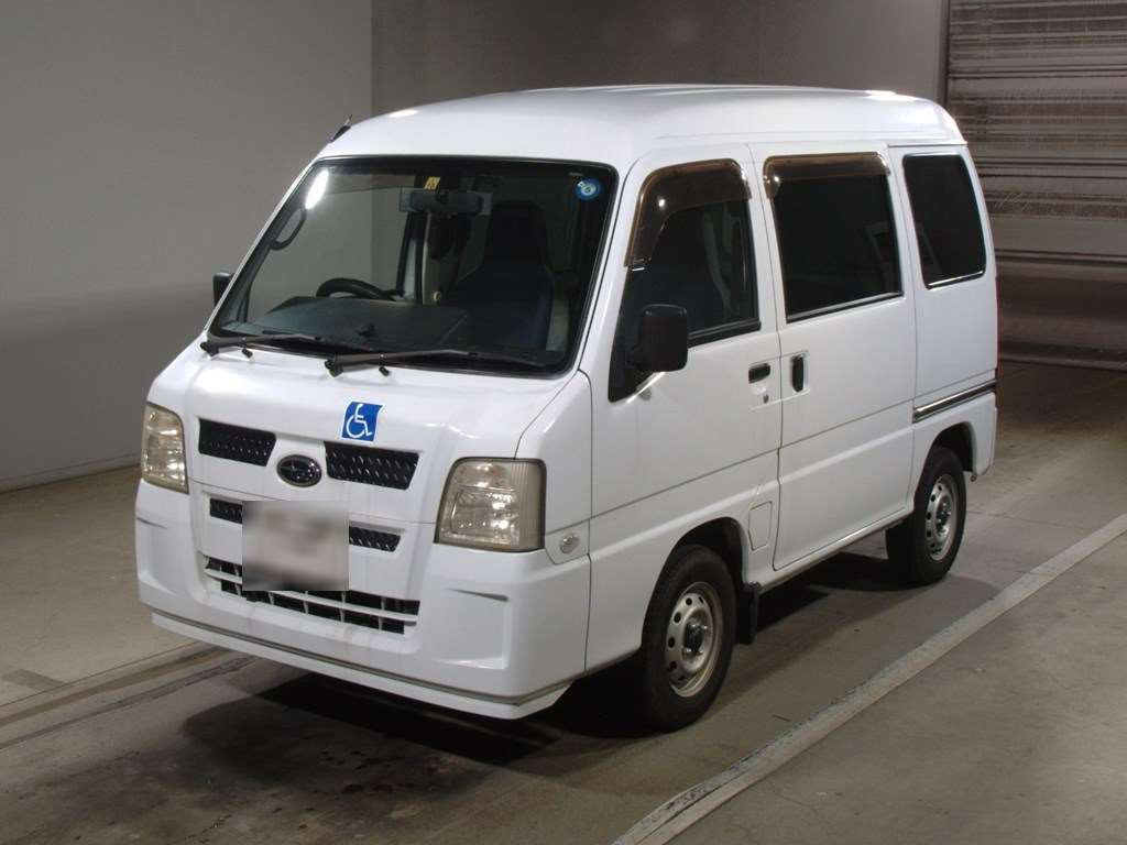 2010 Subaru Sambar TV1[0]