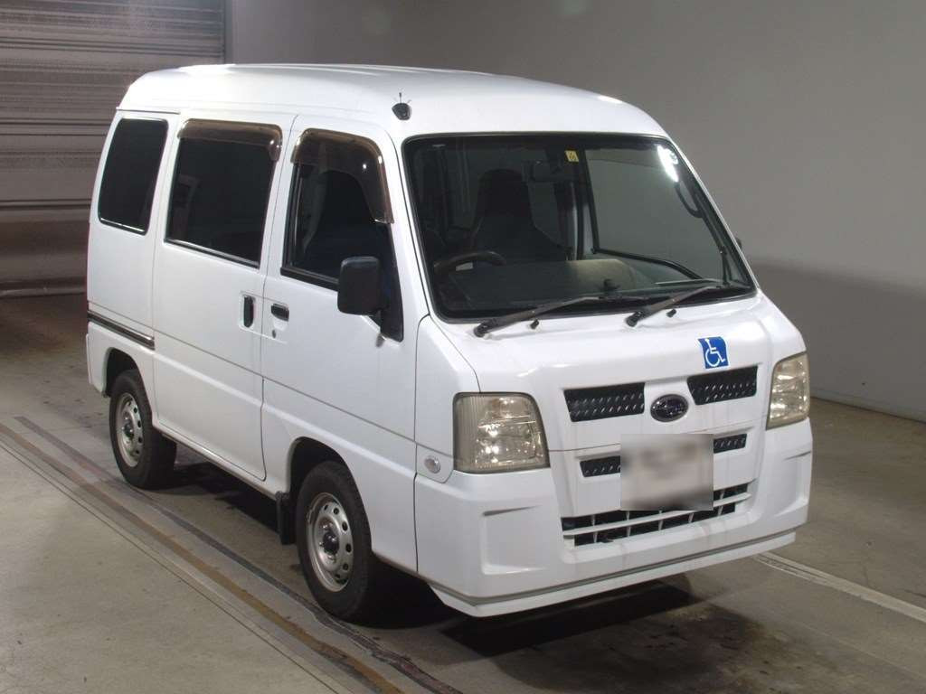 2010 Subaru Sambar TV1[2]