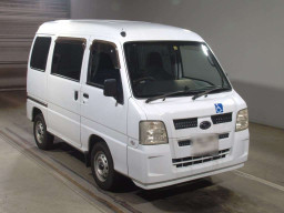 2010 Subaru Sambar