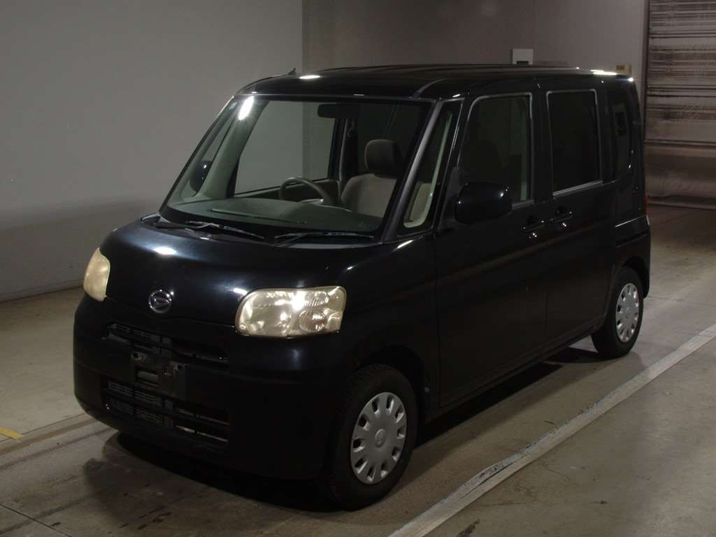 2009 Daihatsu Tanto L375S[0]