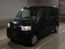 2009 Daihatsu Tanto