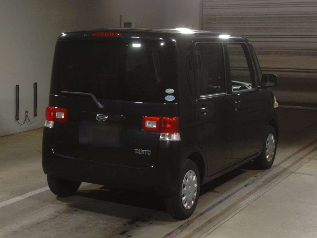 2009 Daihatsu Tanto L375S[1]