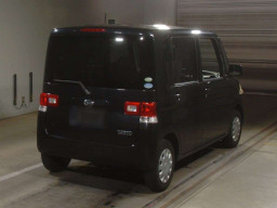 2009 Daihatsu Tanto