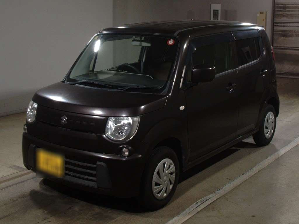 2014 Suzuki MR Wagon MF33S[0]