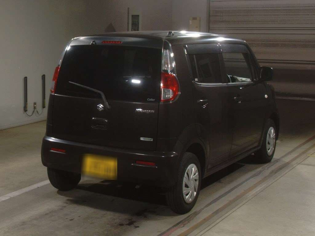 2014 Suzuki MR Wagon MF33S[1]